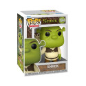 FUNKO POP! Vinyl: Фигурка: Shrek - Shrek w/Snake