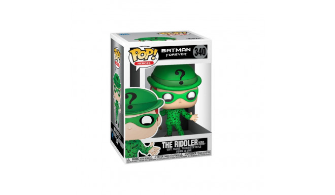 FUNKO POP! Vinyl: Фигурка: DC - Riddler