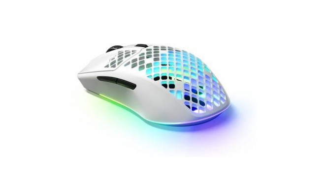 SteelSeries Aerox3 2022 juhtmevaba hiir