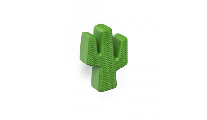 FURNITURE KNOB D50 7-E050.07 GREEN