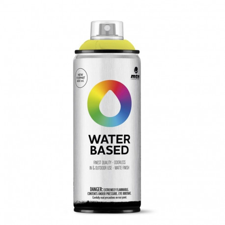 AEROZ MOJITO GREEN värv RV-236 400ML