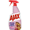 CLEANER SPRAY AJAX STRONG N SAFE 500ML