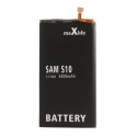 Maxlife battery for Samsung S10 EB-BG973ABU 3400mAh