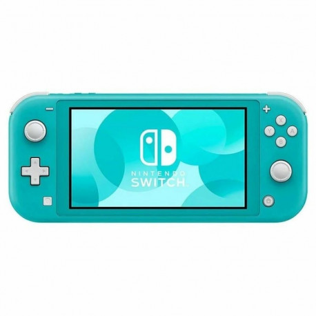 Nintendo Switch Lite Nintendo SWLITE AT 5,5" LCD 32 GB WiFi Türkiissinine
