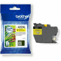 Original Ink Cartridge Brother LC-422XLY Yellow Original Ink Cartridge Brother LC-422XLY Yellow