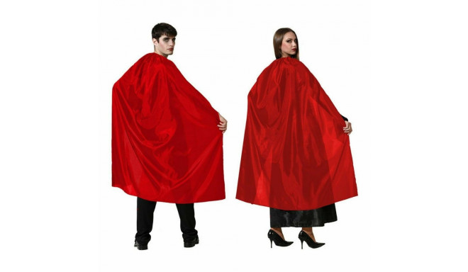 Mantel Vampiir Punane 130 cm