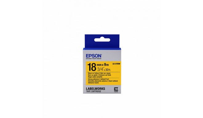 Sildiprinter Epson C53S655010 Must