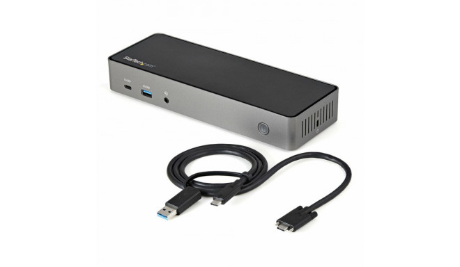 USB Hub Startech DK31C3HDPDUE