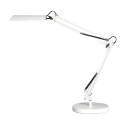 Table lamp UNILUX Swingo 11W white