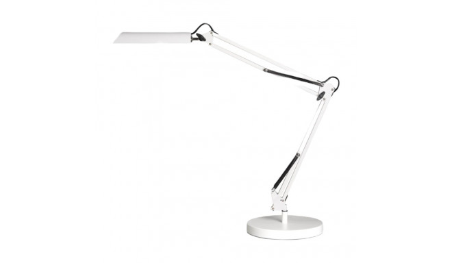 Table lamp UNILUX Swingo 11W white