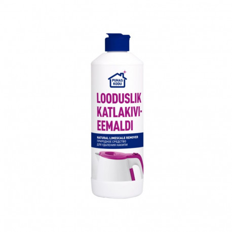 Scale remover ORTO 500ml