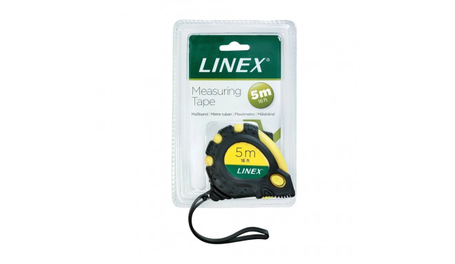 Mõõdulint LINEX MT5000 5m