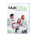 Copy paper A4 80g MULTIOFFICE 500 sheet