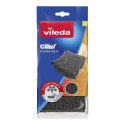 Стальные губки VILEDA Glitzi Power Inox, 2 шт.