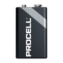 Patareid MN1604 9V DURACELL ProCell 10tk