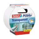 Parandusteip TESA Extra Power 48mmx10m Läbipaistev