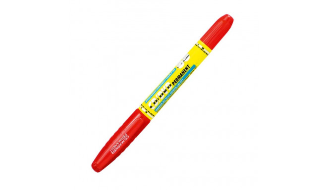 Marker CD CM-051 red