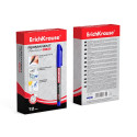 Permanentne marker ERICH KRAUSE FP-50 (F) 0.7mm sinine