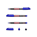 Permanentne marker ERICH KRAUSE FP-50 (F) 0.7mm sinine