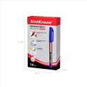 Permanentne marker ERICH KRAUSE FP-50 (F) 0.7mm sinine