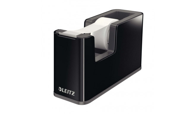 Tape Dispenser including Tape black