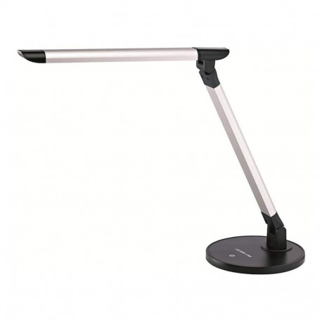 Table lamp LED ALCO 9157 silver/black 8W