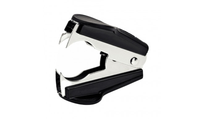 Staple Remover Rapid C2 Black