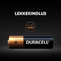 Patareid LR20/D DURACELL 2tk