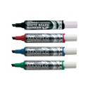 Blackboard marker PENTEL Maxiflo pumbaga green