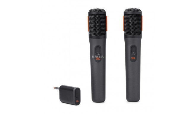 JBL PartyBox Wireless Mic 2pcs 1200130010156