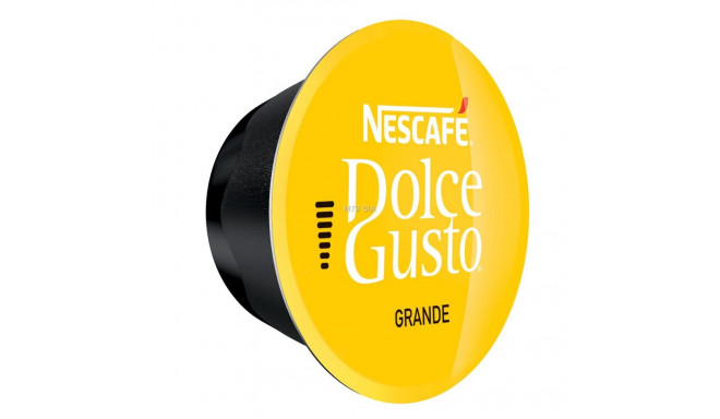 Nescafe Dolce Gusto Grande  30 porcijas - Kafijas kapsulas Grande Aroma