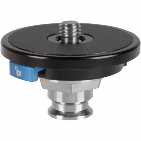 Sirui kiirkinnitusplatvorm P-QC