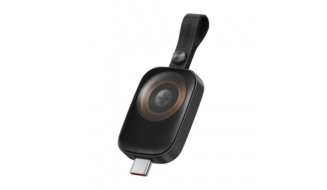 McDodo CH-4993 USB-C magnetic charger for Apple Watch