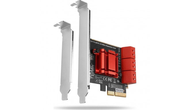 Axagon controller PCI-Express AXAGON PCES-SA6 controller