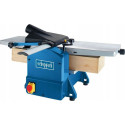 Scheppach HMS1070 planer and thicknesser 1500 W