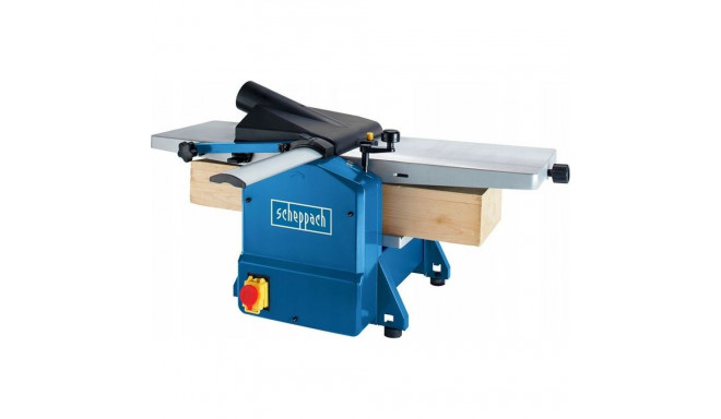 Scheppach HMS1070 1500 W höövel-paksushöövel