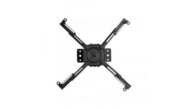 NEOMOUNTS Projector Ceiling Mount height adjustable 60-90cm