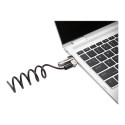 KENSINGTON NanoSaver Portable Keyed Laptop Lock