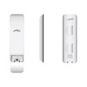 UBIQUITI NSM5 Ubiquiti NanoStation M5 5GHz AirMax/ 802.11a/n/ 16 dBi Antenna/ 27 dBm