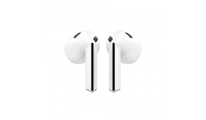 Samsung Galaxy Buds3 Headset True Wireless Stereo (TWS) In-ear Calls/Music USB Type-C Bluetooth Whit