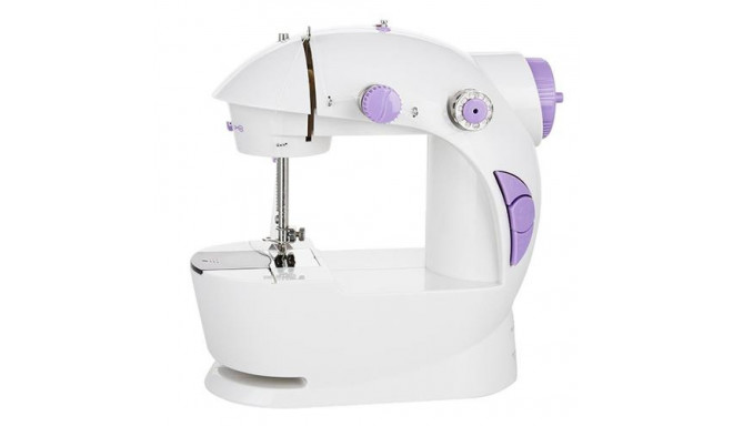 Emerio SEW-122275 sewing machine Semi-automatic sewing machine Electric