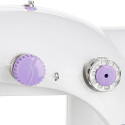 Emerio SEW-122275 sewing machine Semi-automatic sewing machine Electric