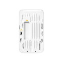 HPE Instant On Access Points AP22D (EU) 1774 Mbit/s White Power over Ethernet (PoE)