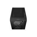 DeepCool MATREXX55 V4 C Midi Tower Black