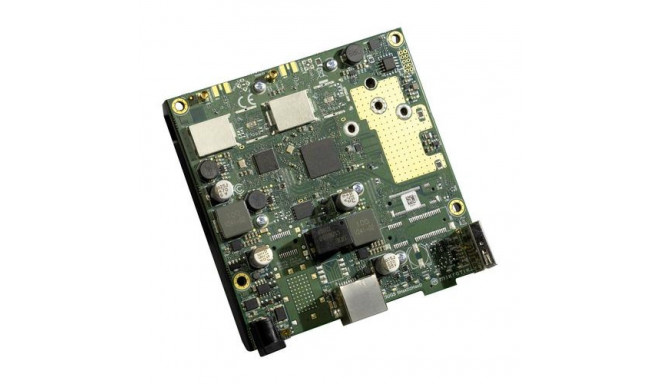 Mikrotik L11UG-5HAXD network equipment spare part Motherboard