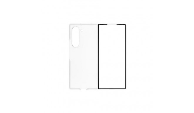 Samsung Clear Case for Z Fold6