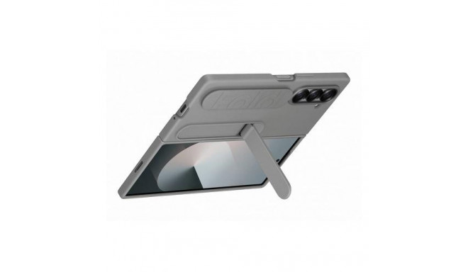 Samsung EF-MF956TJEGWW mobile phone case 19.3 cm (7.6&quot;) Cover Grey