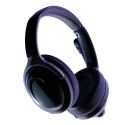 Acezone A-Spire Headset Wired &amp; Wireless Head-band Gaming USB Type-C Bluetooth Black