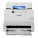 Canon RS40 Sheet-fed scanner 600 x 600 DPI White