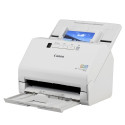 Canon RS40 Sheet-fed scanner 600 x 600 DPI White